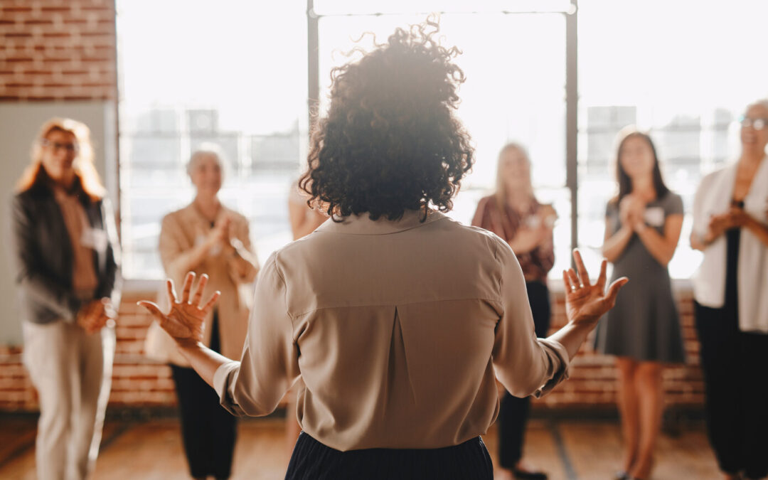 Skills First! So präsentieren Frauen ihre Stärken im Vorstellungsgespräch optimal