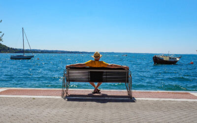 URLAUB – Mehr als nur eine Pause vom Job