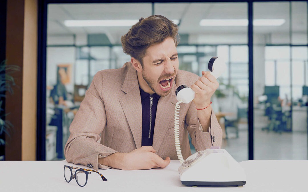 Angriff, Flucht oder Erstarrung? So reagiert unser Gehirn im Stress
